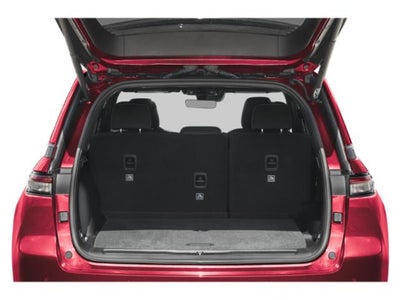 2025 Jeep Grand Cherokee Laredo 4x2