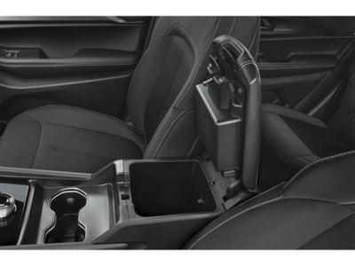 2025 Jeep Grand Cherokee Laredo 4x2