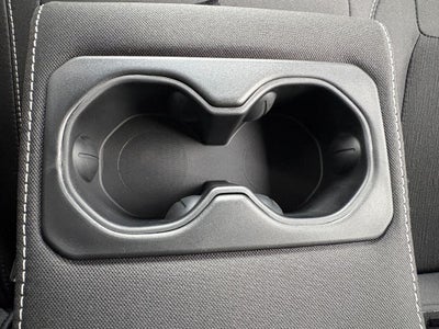 2026 Jeep Grand Cherokee GRAND CHEROKEE LAREDO X 4X2