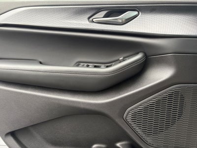 2026 Jeep Grand Cherokee GRAND CHEROKEE LAREDO X 4X2