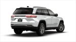 2026 Jeep Grand Cherokee GRAND CHEROKEE LAREDO X 4X2