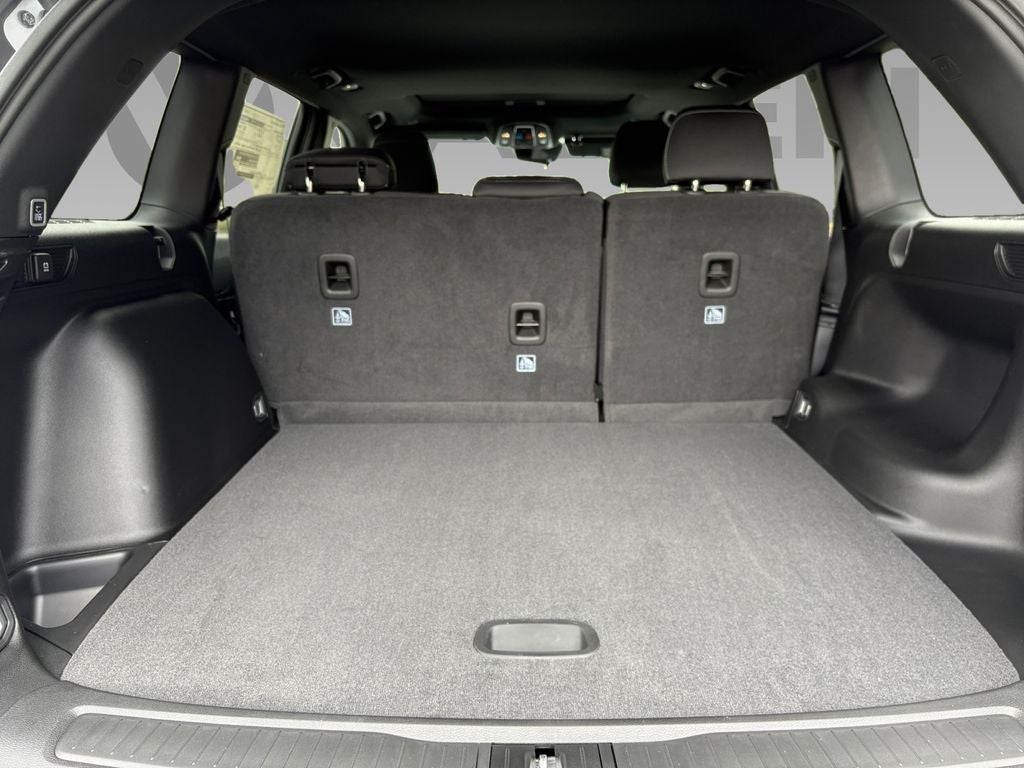 2026 Jeep Grand Cherokee GRAND CHEROKEE LAREDO X 4X2