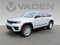 2026 Jeep Grand Cherokee GRAND CHEROKEE LAREDO X 4X2