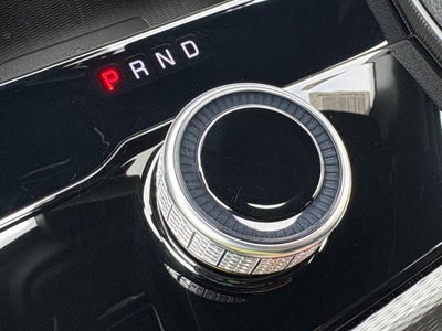 2026 Jeep Grand Cherokee GRAND CHEROKEE LAREDO X 4X2