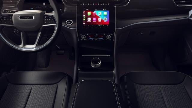 2026 Jeep Grand Cherokee GRAND CHEROKEE LAREDO X 4X2