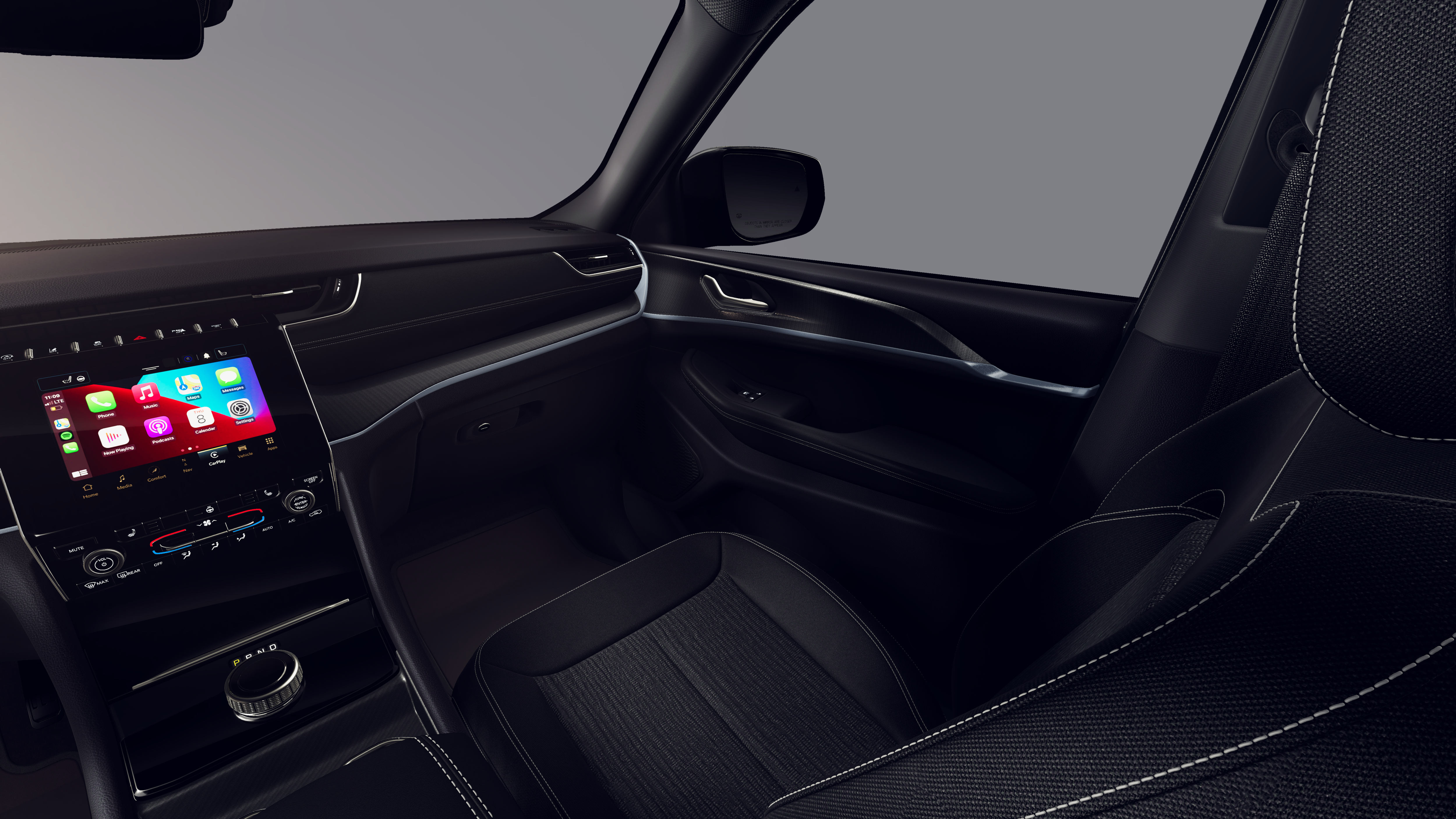 2026 Jeep Grand Cherokee GRAND CHEROKEE LAREDO X 4X2