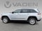 2026 Jeep Grand Cherokee GRAND CHEROKEE LAREDO X 4X2