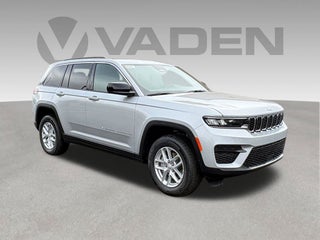 2026 Jeep Grand Cherokee GRAND CHEROKEE LAREDO X 4X2