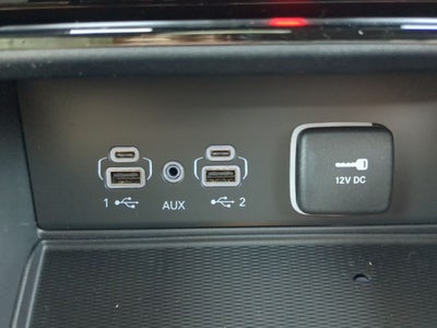 2025 Jeep Grand Cherokee GRAND CHEROKEE ALTITUDE 4X2