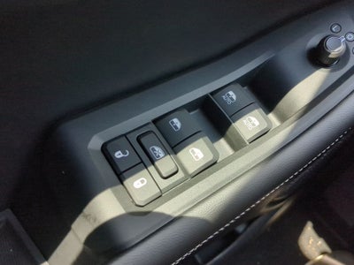 2025 Jeep Grand Cherokee GRAND CHEROKEE ALTITUDE 4X2