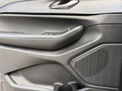 2026 Jeep Grand Cherokee GRAND CHEROKEE LAREDO X 4X2