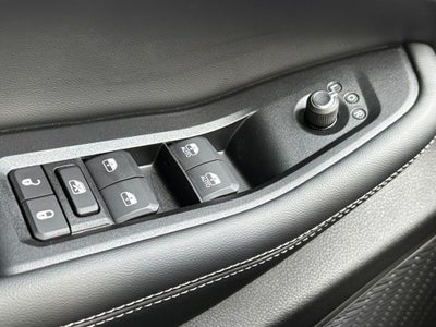 2026 Jeep Grand Cherokee GRAND CHEROKEE LAREDO X 4X2