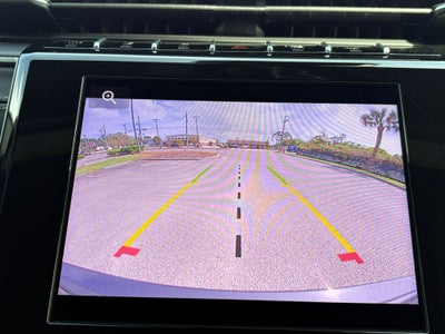 2026 Jeep Grand Cherokee GRAND CHEROKEE LAREDO X 4X2