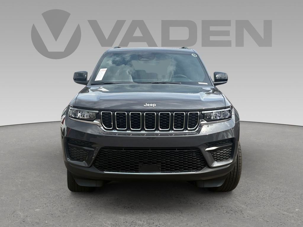 2026 Jeep Grand Cherokee GRAND CHEROKEE LAREDO X 4X2