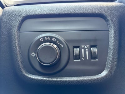 2026 Jeep Grand Cherokee GRAND CHEROKEE LAREDO X 4X2