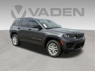 2026 Jeep Grand Cherokee GRAND CHEROKEE LAREDO X 4X2
