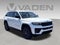 2027 Jeep Grand Cherokee GRAND CHEROKEE LAREDO ALTITUDE 4X2