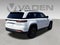 2027 Jeep Grand Cherokee GRAND CHEROKEE LAREDO ALTITUDE 4X2