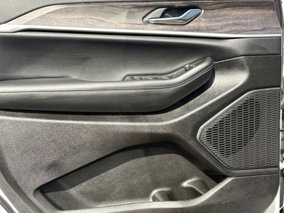 2026 Jeep Grand Cherokee GRAND CHEROKEE LAREDO ALTITUDE 4X2