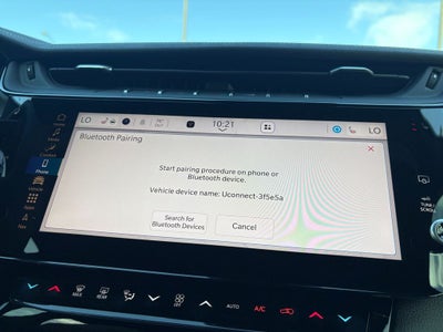 2026 Jeep Grand Cherokee GRAND CHEROKEE LAREDO ALTITUDE 4X2