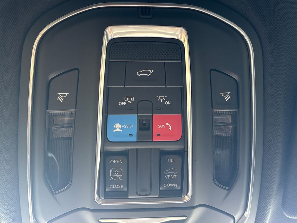 2026 Jeep Grand Cherokee GRAND CHEROKEE LAREDO ALTITUDE 4X2