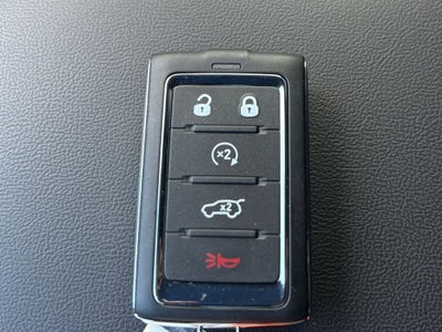 2026 Jeep Grand Cherokee GRAND CHEROKEE LAREDO ALTITUDE 4X2