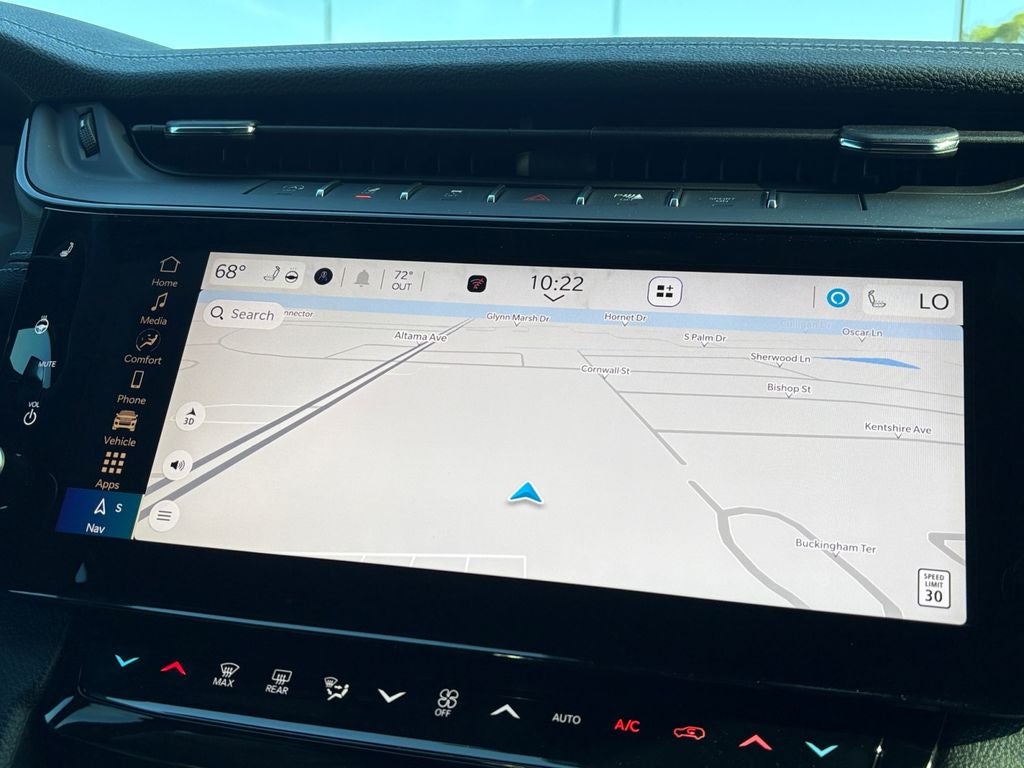 2026 Jeep Grand Cherokee GRAND CHEROKEE LAREDO ALTITUDE 4X2