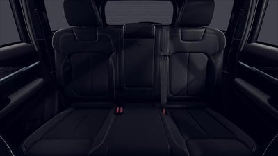 2026 Jeep Grand Cherokee GRAND CHEROKEE LAREDO ALTITUDE 4X2