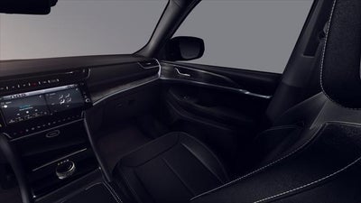 2026 Jeep Grand Cherokee GRAND CHEROKEE LAREDO ALTITUDE 4X2