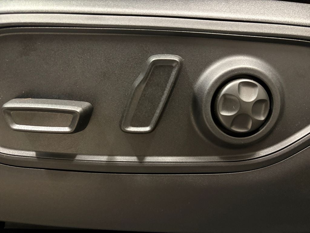 2026 Jeep Grand Cherokee GRAND CHEROKEE LAREDO ALTITUDE 4X2