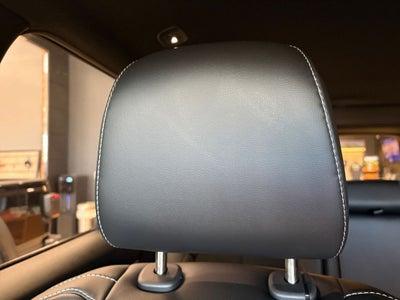 2026 Jeep Grand Cherokee GRAND CHEROKEE LAREDO ALTITUDE 4X2