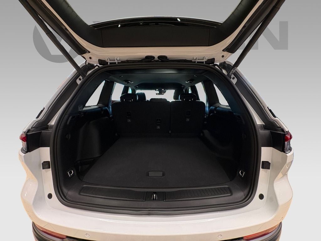 2026 Jeep Grand Cherokee GRAND CHEROKEE LAREDO ALTITUDE 4X2