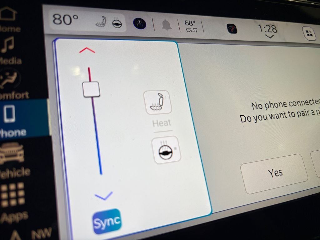 2026 Jeep Grand Cherokee GRAND CHEROKEE LAREDO ALTITUDE 4X2