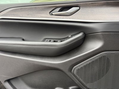 2026 Jeep Grand Cherokee GRAND CHEROKEE LAREDO ALTITUDE 4X2