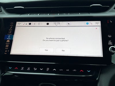 2026 Jeep Grand Cherokee GRAND CHEROKEE LAREDO ALTITUDE 4X2