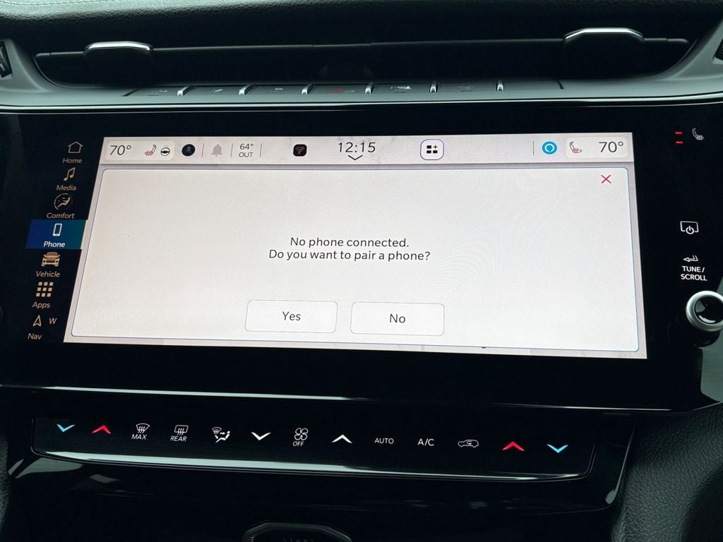 2026 Jeep Grand Cherokee GRAND CHEROKEE LAREDO ALTITUDE 4X2