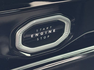 2026 Jeep Grand Cherokee GRAND CHEROKEE LAREDO ALTITUDE 4X2