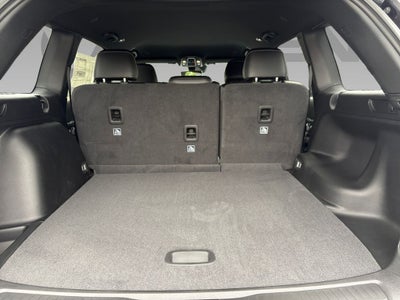 2026 Jeep Grand Cherokee GRAND CHEROKEE LAREDO ALTITUDE 4X2