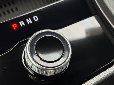 2026 Jeep Grand Cherokee GRAND CHEROKEE LAREDO ALTITUDE 4X2