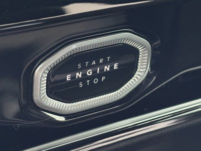 2026 Jeep Grand Cherokee GRAND CHEROKEE LAREDO ALTITUDE 4X2