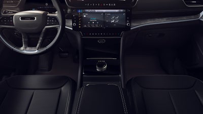 2026 Jeep Grand Cherokee GRAND CHEROKEE ALTITUDE 4X2