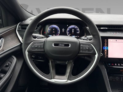 2026 Jeep Grand Cherokee GRAND CHEROKEE LAREDO ALTITUDE 4X2