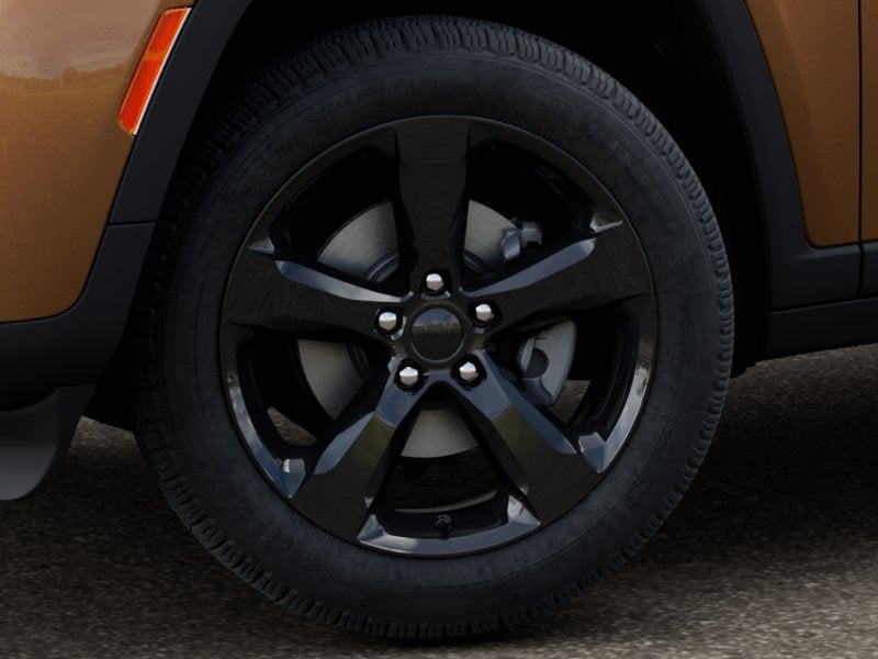 2026 Jeep Grand Cherokee GRAND CHEROKEE LIMITED 4X2