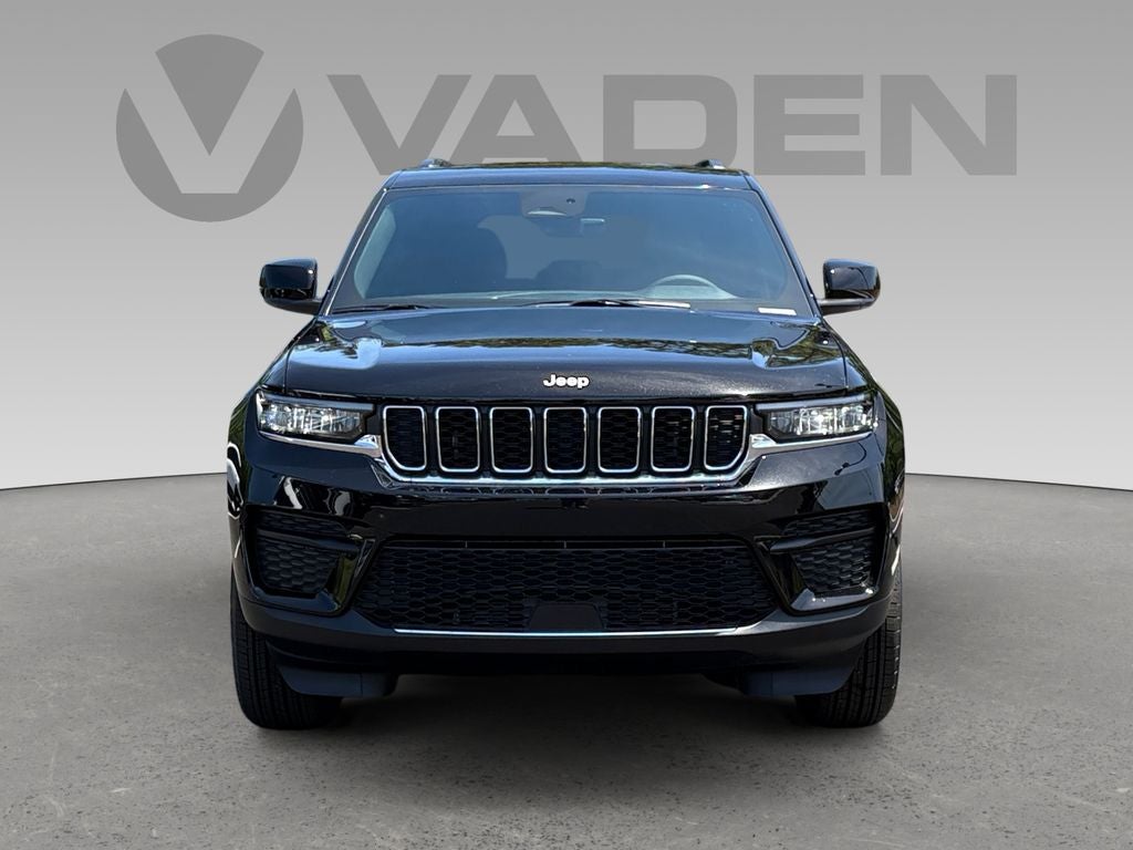 2026 Jeep Grand Cherokee GRAND CHEROKEE LAREDO 4X4