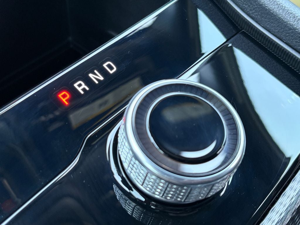 2026 Jeep Grand Cherokee GRAND CHEROKEE LAREDO 4X4