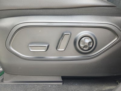 2025 Jeep Grand Cherokee GRAND CHEROKEE ALTITUDE 4X4