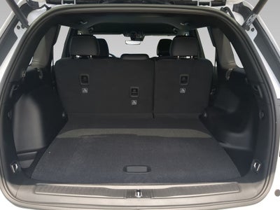 2025 Jeep Grand Cherokee GRAND CHEROKEE ALTITUDE 4X4