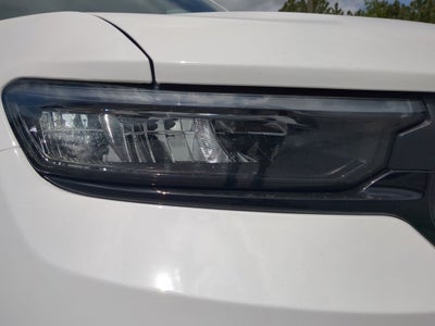 2025 Jeep Grand Cherokee GRAND CHEROKEE ALTITUDE 4X4