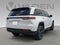 2025 Jeep Grand Cherokee GRAND CHEROKEE ALTITUDE 4X4