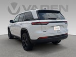 2025 Jeep Grand Cherokee GRAND CHEROKEE ALTITUDE 4X4